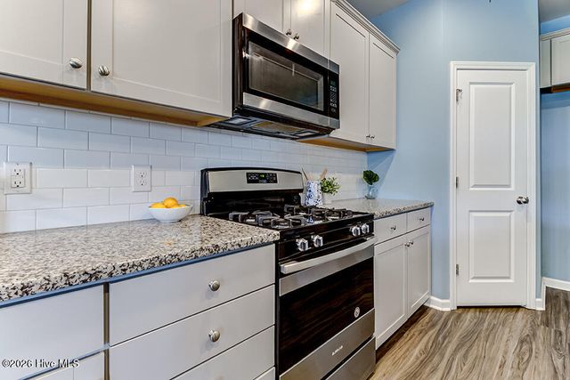 5115 Fortuna Drive, Leland, NC 28451