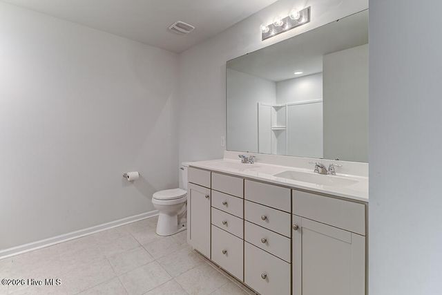 5115 Fortuna Drive, Leland, NC 28451