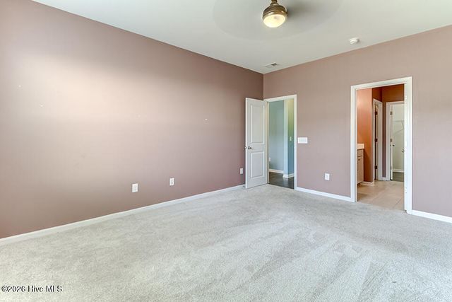 5115 Fortuna Drive, Leland, NC 28451