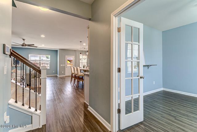 5115 Fortuna Drive, Leland, NC 28451