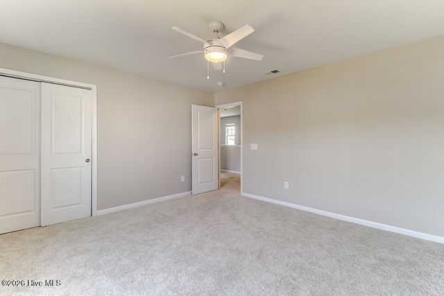 5115 Fortuna Drive, Leland, NC 28451