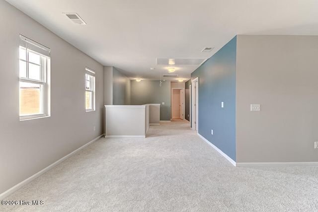 5115 Fortuna Drive, Leland, NC 28451