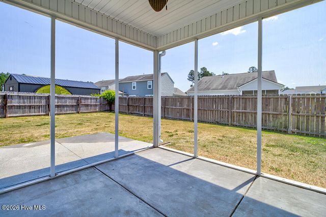 5115 Fortuna Drive, Leland, NC 28451