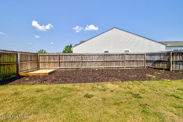 5115 Fortuna Drive, Leland, NC 28451