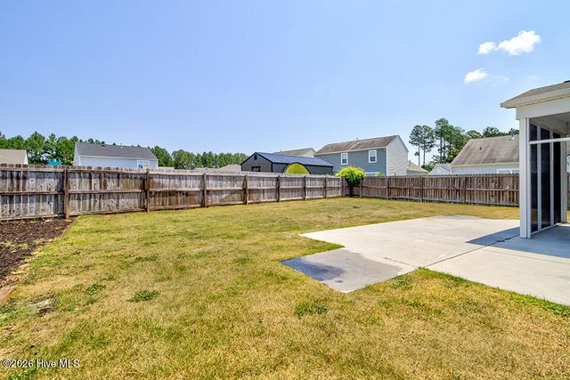 5115 Fortuna Drive, Leland, NC 28451