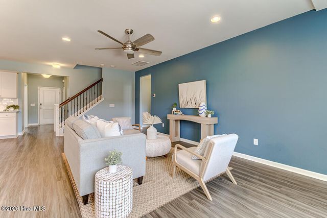 5115 Fortuna Drive, Leland, NC 28451