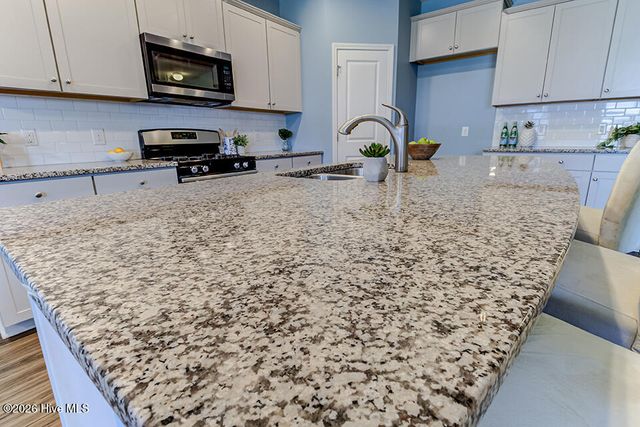 5115 Fortuna Drive, Leland, NC 28451