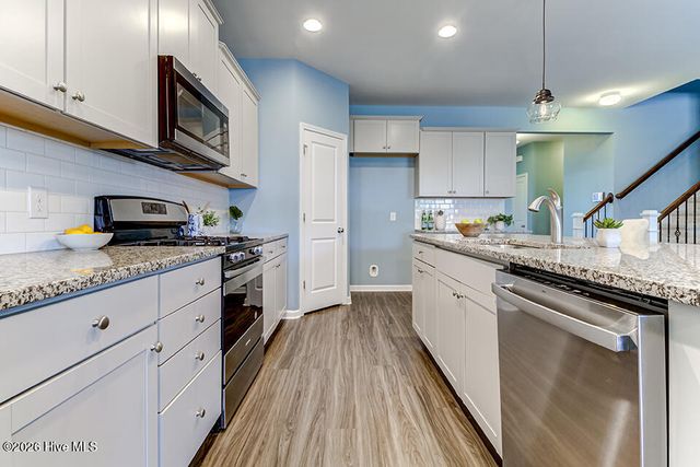 5115 Fortuna Drive, Leland, NC 28451