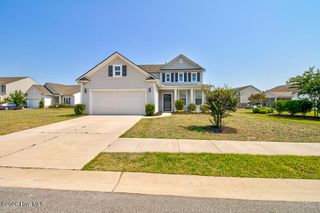 5115 Fortuna Drive, Leland, NC 28451