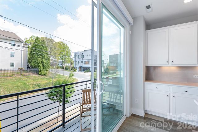 223 S Bruns Avenue, Charlotte, NC 28208