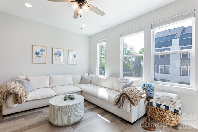 223 S Bruns Avenue, Charlotte, NC 28208