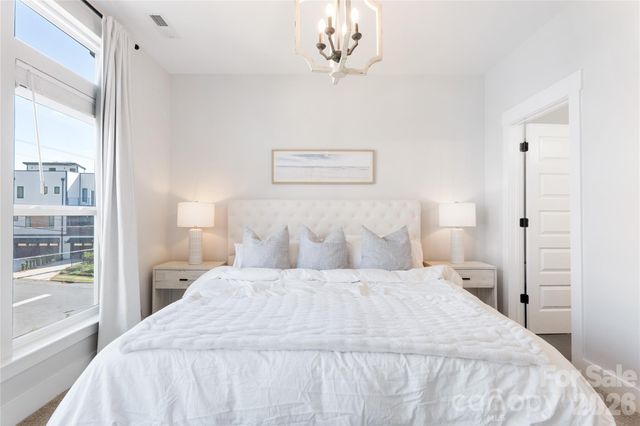 223 S Bruns Avenue, Charlotte, NC 28208