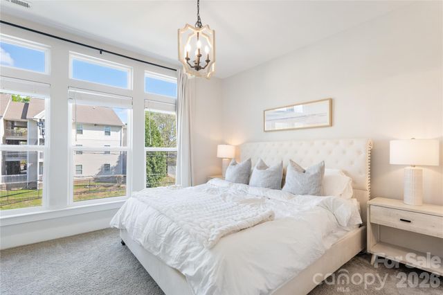 223 S Bruns Avenue, Charlotte, NC 28208