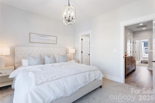 223 S Bruns Avenue, Charlotte, NC 28208