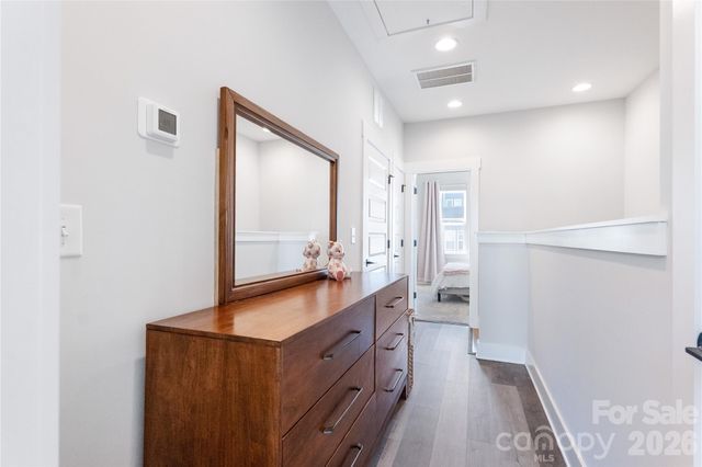 223 S Bruns Avenue, Charlotte, NC 28208