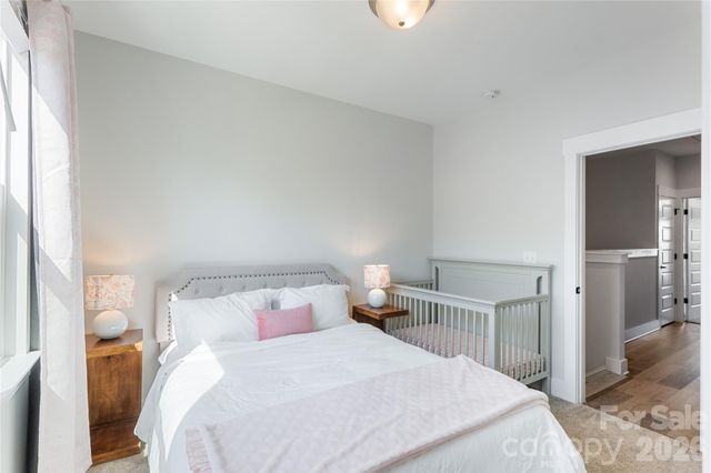 223 S Bruns Avenue, Charlotte, NC 28208