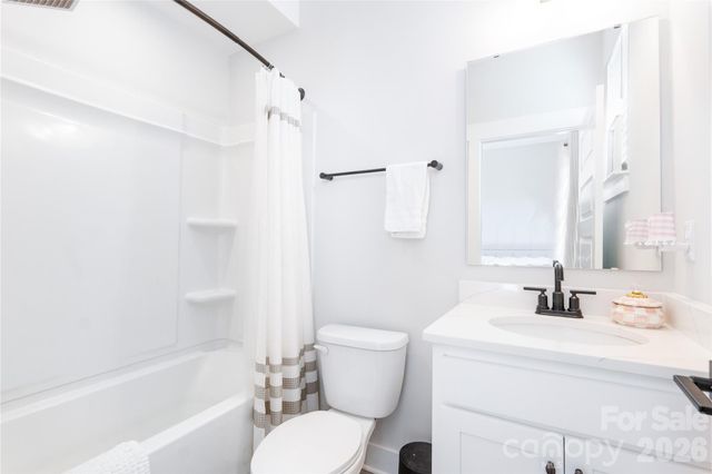 223 S Bruns Avenue, Charlotte, NC 28208