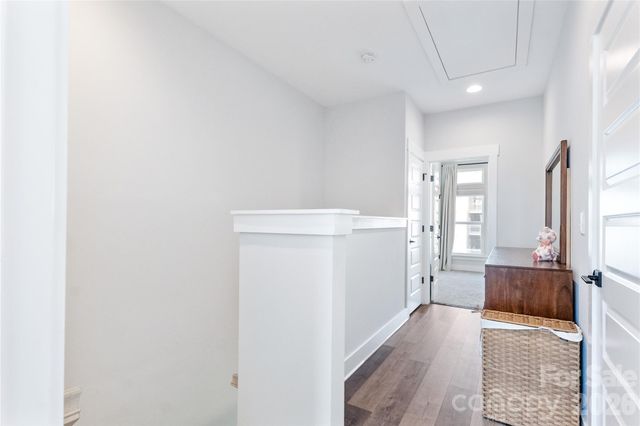 223 S Bruns Avenue, Charlotte, NC 28208