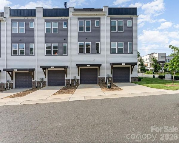 223 S Bruns Avenue, Charlotte, NC 28208