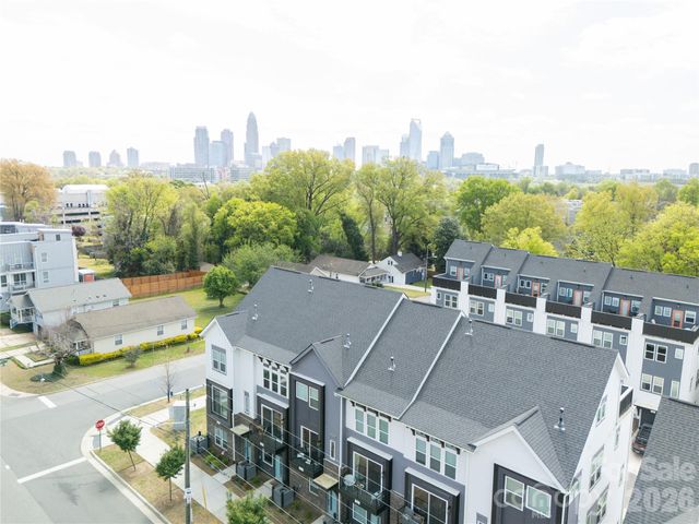 223 S Bruns Avenue, Charlotte, NC 28208