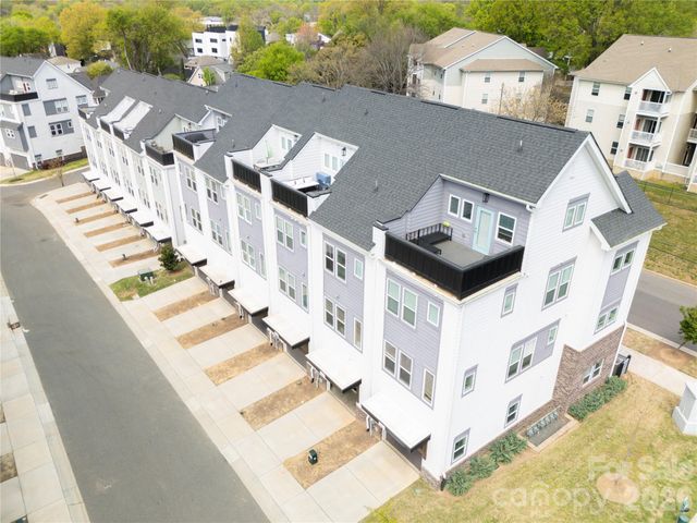 223 S Bruns Avenue, Charlotte, NC 28208