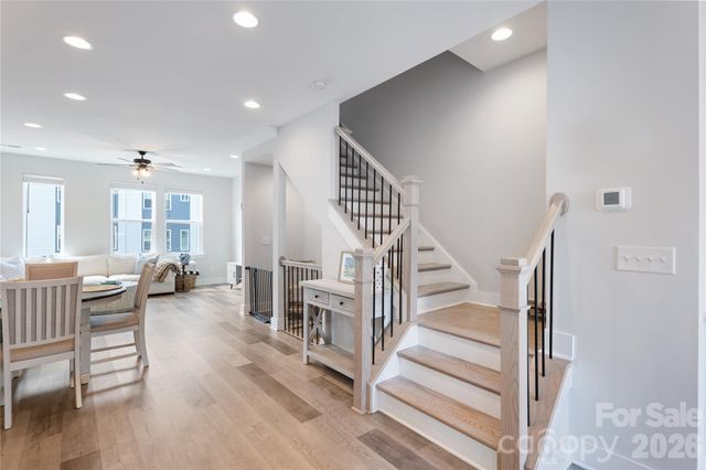 223 S Bruns Avenue, Charlotte, NC 28208