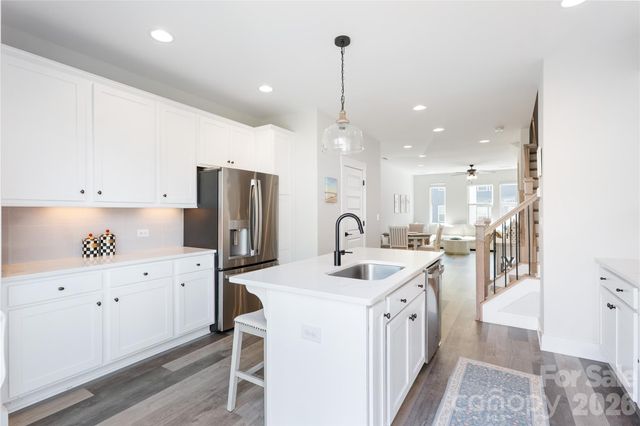 223 S Bruns Avenue, Charlotte, NC 28208