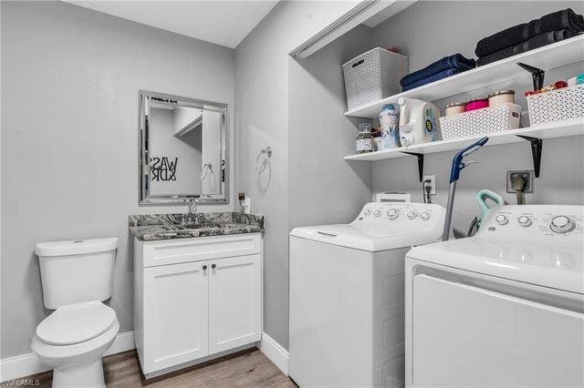 3825 Schoolhouse RD E # 5, Fort Myers, FL 33916