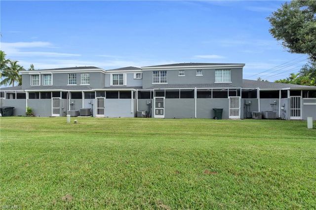 3825 Schoolhouse RD E # 5, Fort Myers, FL 33916