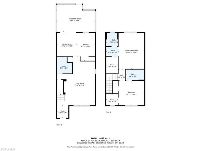 3825 Schoolhouse RD E # 5, Fort Myers, FL 33916