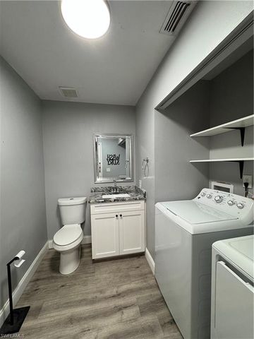 3825 Schoolhouse RD E # 5, Fort Myers, FL 33916