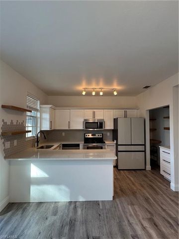 3825 Schoolhouse RD E # 5, Fort Myers, FL 33916