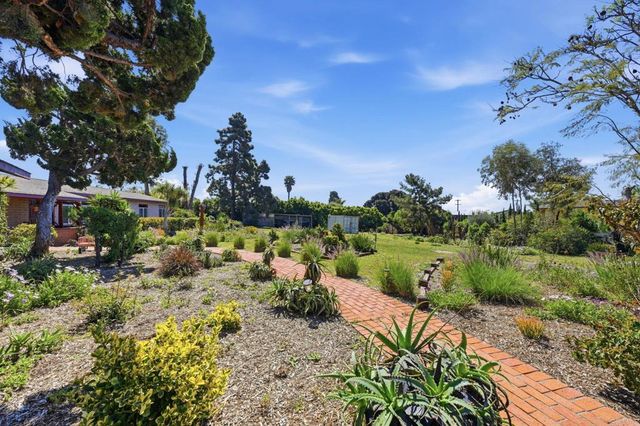1355 Rainbow Ridge Lane, Encinitas, CA 92024