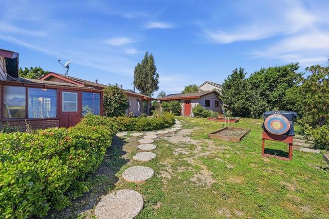 1355 Rainbow Ridge Lane, Encinitas, CA 92024