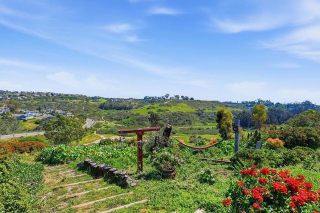1355 Rainbow Ridge Lane, Encinitas, CA 92024