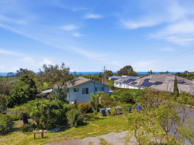 1355 Rainbow Ridge Lane, Encinitas, CA 92024