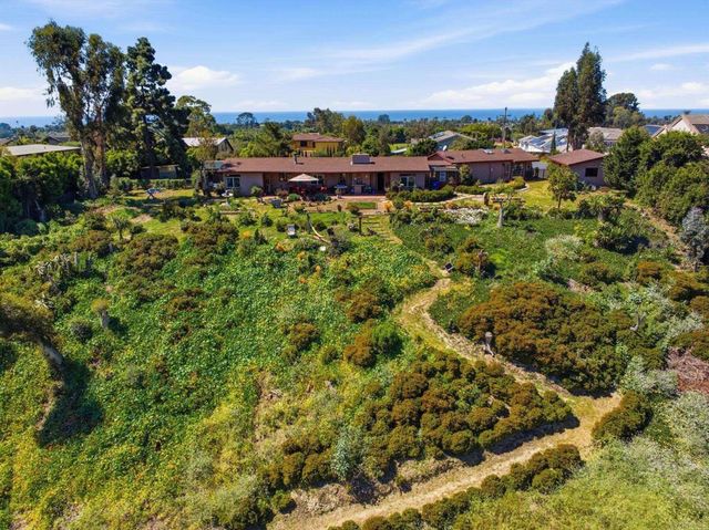 1355 Rainbow Ridge Lane, Encinitas, CA 92024