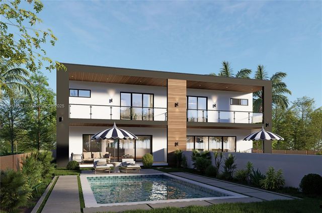 1210 SW 13th Ave, Miami, FL 33135