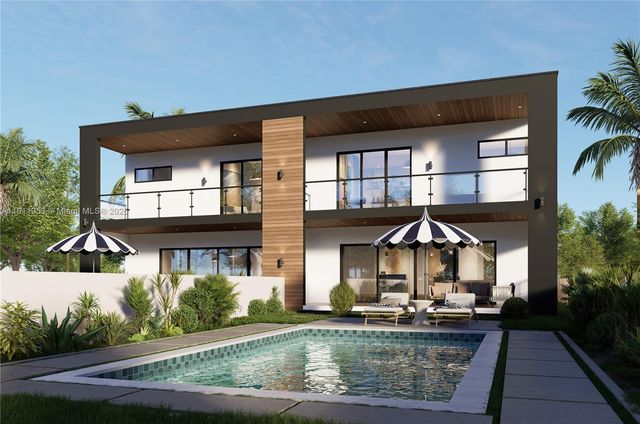 1210 SW 13th Ave, Miami, FL 33135