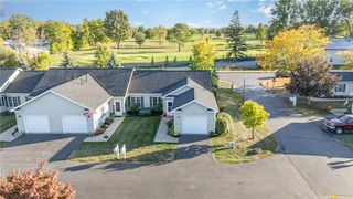 407 Hawley Dr Drive, Canandaigua City, NY 14424