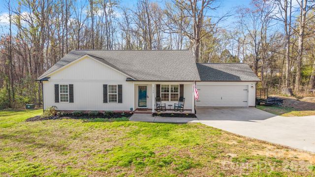 2136 Moose Road, Kannapolis, NC 28083