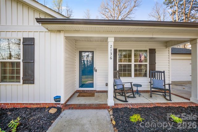 2136 Moose Road, Kannapolis, NC 28083