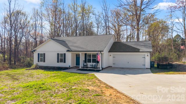 2136 Moose Road, Kannapolis, NC 28083