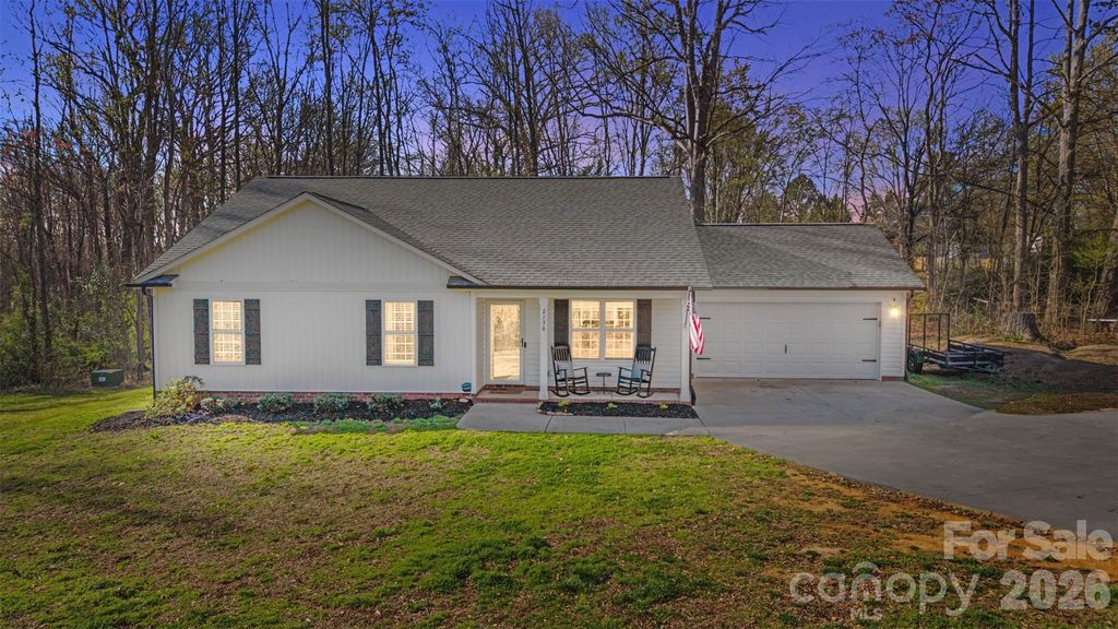 2136 Moose Road, Kannapolis, NC 28083