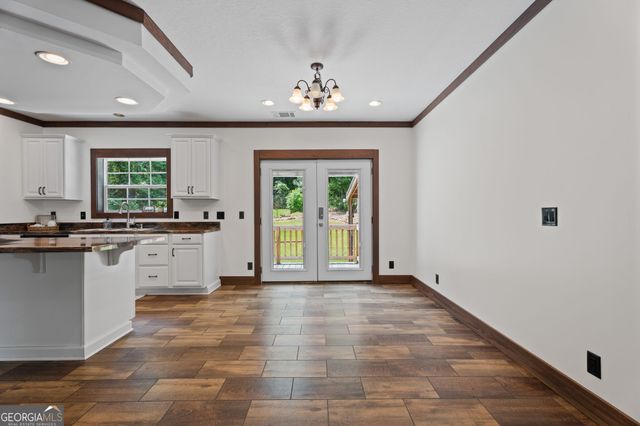329 Thorpe Road, Jackson, GA 30233