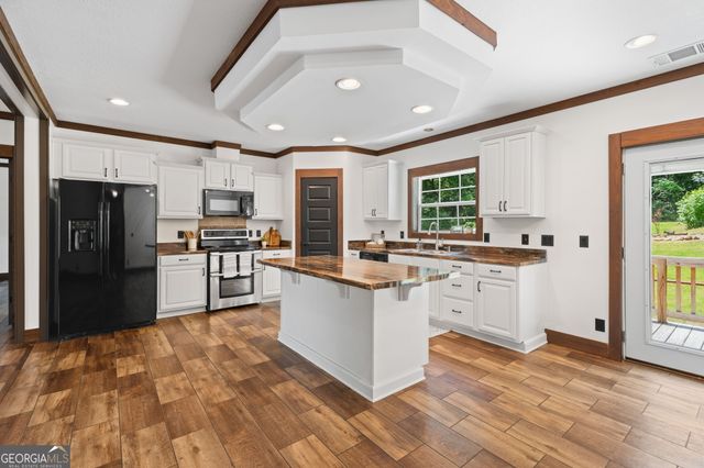 329 Thorpe Road, Jackson, GA 30233