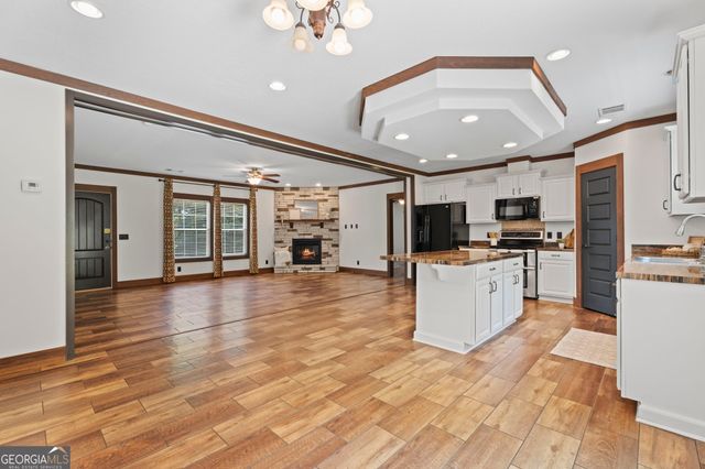 329 Thorpe Road, Jackson, GA 30233