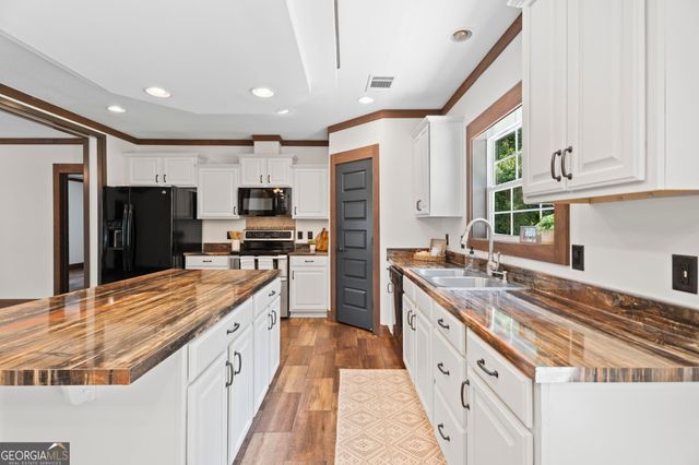 329 Thorpe Road, Jackson, GA 30233