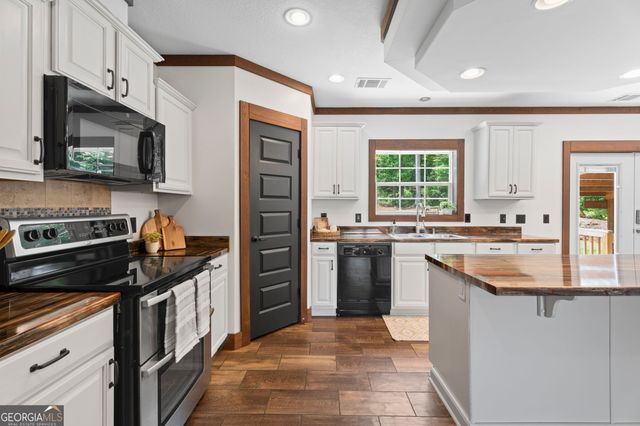 329 Thorpe Road, Jackson, GA 30233