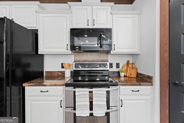 329 Thorpe Road, Jackson, GA 30233